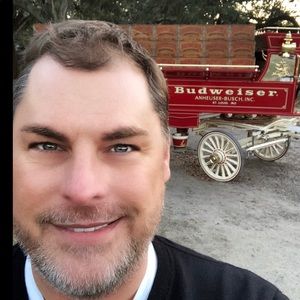 Meet your Posher, Doug